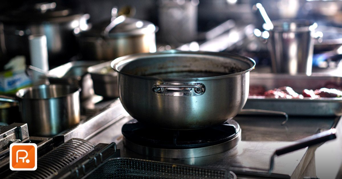 Commercial Kitchen Equipment Suppliers UAE: 2026 B2B Wholesale Sourcing Guide - a commercial kitchen setup with stainless