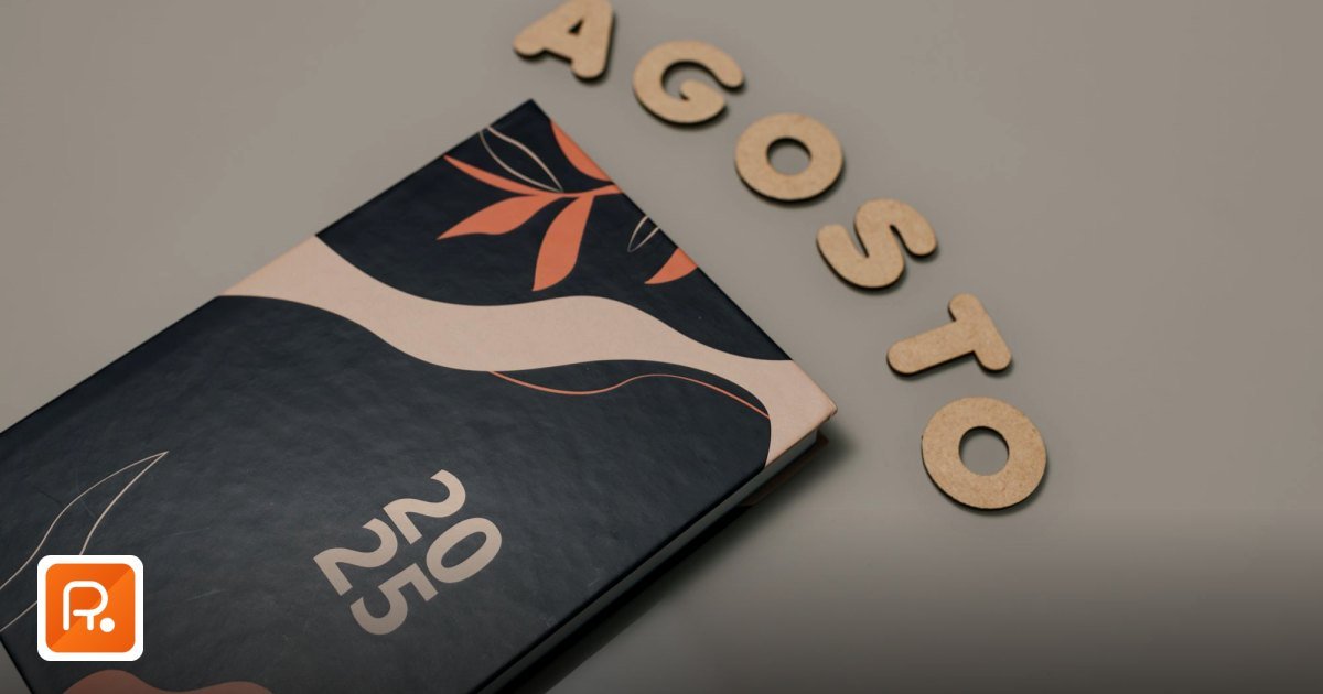 Eid Al Adha Corporate Gifting Trends in Dubai for 2024: B2B Sourcing Guide - artistic 2025 planner with decorative elements