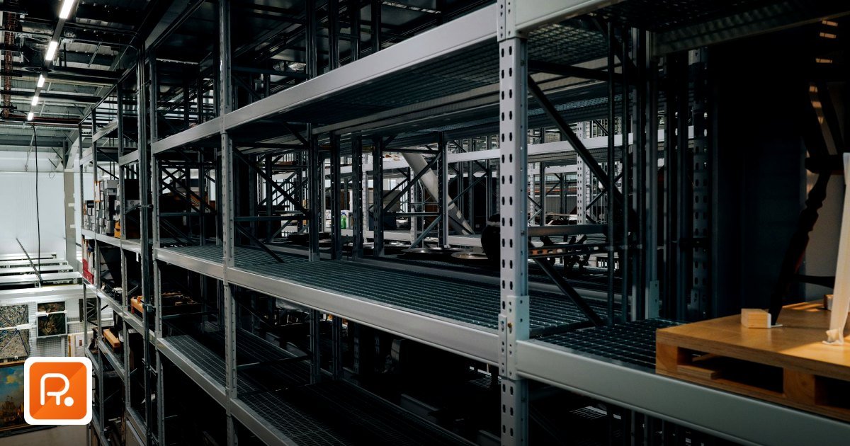 Warehouse Racking Suppliers UAE: 2026 Procurement and Compliance Guide - bright modern warehouse